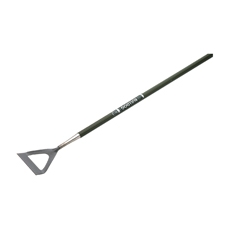 Dutch Hoe 54Inch Alu Gry/Grn