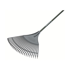 Plas Rake 54Inch Alu Gry/Grn