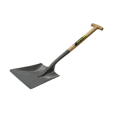 T Handle Shovel 383285