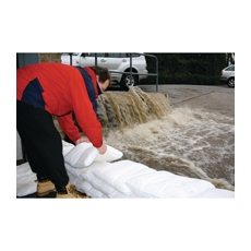 Portable Expanding Sandbags Pk20