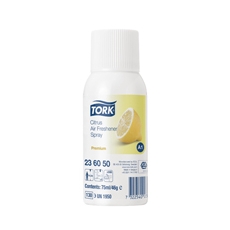 Tork Citrus Air Freshener 75ml Pk12