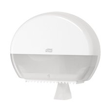 Tork Jumbo Toilet Roll Dispenser