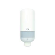 Tork Foam Soap Dispenser White