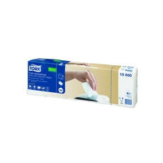 Tork Xpress 2 Ply Napkin White 1000