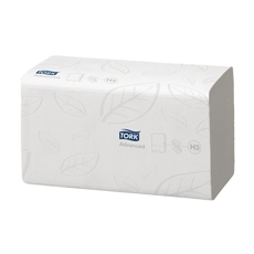 Tork Flushable Hand Towel 2 Ply P15