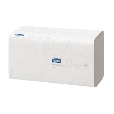 Tork Xpress M Fold Towel 180 Sh Pk21