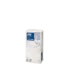 Tork Cocktail Napkins 2Ply Wht Pk200