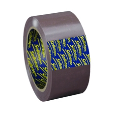 Sellotape Pkaging Tape 50mmx66m Brn