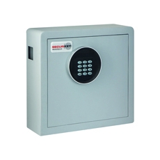 Securikey Key Safe 38 Key Cabinet