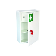 Securikey Medical Cabinet Medium