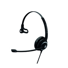 Sennheiser SC230 Monaural Headset