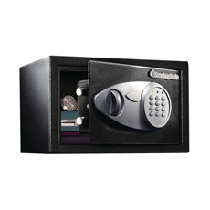 Sentry Entry Level Med Elec Lck Safe