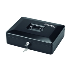 Master Lock Med Cash Box Key Lock