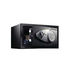 Master Lock Sec Safe Elec Lock 11.6L