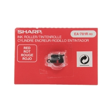 Sharp EL2195L Calctr Red Ink Roller