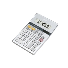 Sharp EL-330ERB Calculator 8-digit