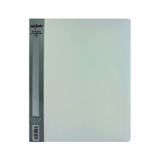 Snopake Exec Ringbinder A4 Clr