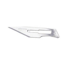 Swordfish Scalpel Blades 10A Pk 100