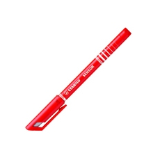 Stabilo Sensor Cus Tip Flnr Red Pk10