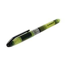 Stabilo Navigator Yllw Highlighter Pk10 (^)