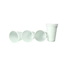 Seco Plastic Cups 7oz Pk100