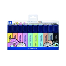 Staedtler Textsurfer Classic Pk10