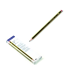 Staedtler Noris 120 HB Pencil Pk12