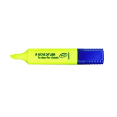 Staedtler Textsurfer Hlight Fluo P10