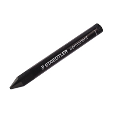 Staedtler Omnigraph Crayon Black12