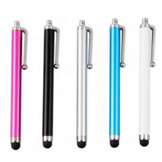 Stylus Pen with pocket clip