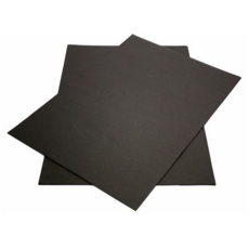 Sugar Paper A1 100gsm Black