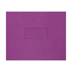 Silvine Handwriting Bk 165x203 Pk25