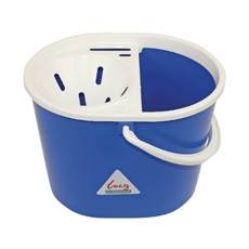 Lucy Mop Bucket 15 Litre Blue