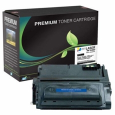 MyLaser Premium 4200 Toner Cartridge (Q1338A)