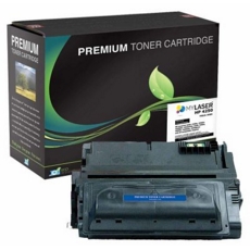 MyLaser Premium 4250 Toner Cartridge  (Q5942X)