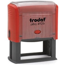 Trodat 4926 Self Inking Stamp 72 x 35mm