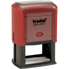 Trodat 4927 Self Inking Stamp 59 x 38mm