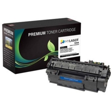 MyLaser Premium P2015 Toner Cartridge (Q7553A)