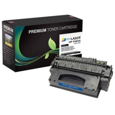 MyLaser Premium P2015 Toner (Q7553X)