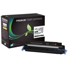 MyLaser Premium 3600 Toner Black (Q6470A)