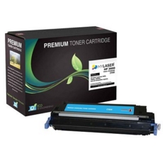 MyLaser Premium 3600 Toner Cyan (Q6471A)