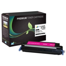 MyLaser Premium 3600 Toner Magenta (Q6473A)