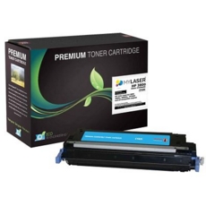 MyLaser Premium 3800 Toner Cyan (Q7581A)