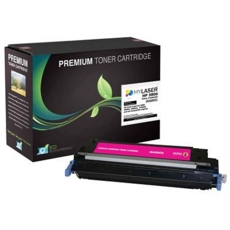 MyLaser Premium 3800 Toner Magenta (Q7583A)