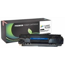 MyLaser Premium 1560/1600 Toner Cartridge (CE278A)