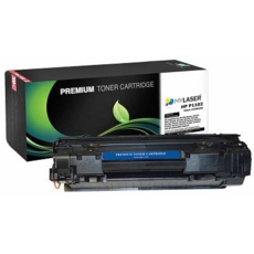 MyLaser Premium P1102 Toner Cartridge (CE285A)