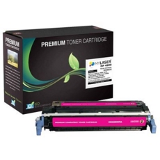 MyLaser Premium 4600 Toner Magenta - SCS (C9723A)