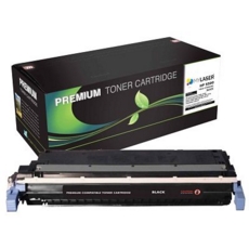 MyLaser Premium 5500 Toner Black (C9730A)