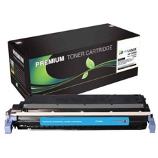 MyLaser Premium 5500 Toner Cyan (C9731A)