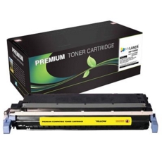 MyLaser Premium 5500 Toner Yellow (C9732A)